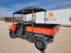 Kubota RTV1140 UTV - 3