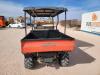 Kubota RTV1140 UTV - 4