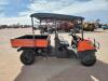 Kubota RTV1140 UTV - 6