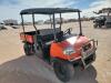 Kubota RTV1140 UTV - 7