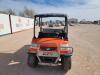 Kubota RTV1140 UTV - 8