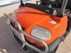Kubota RTV1140 UTV - 10