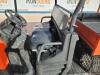 Kubota RTV1140 UTV - 11
