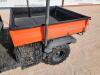 Kubota RTV1140 UTV - 12