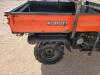 Kubota RTV1140 UTV - 15