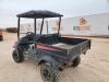 Club Car - 3