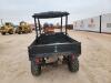 Club Car - 4