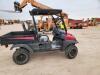 Club Car - 6