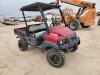 Club Car - 7