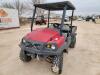 Club Car - 8