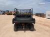 2015 Kawasaki Pro FTX Mule - 4