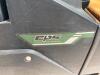 2015 Kawasaki Pro FTX Mule - 11
