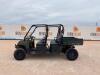 2012 Polaris Ranger Diesel UTV - 2