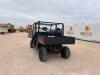 2012 Polaris Ranger Diesel UTV - 3