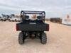2012 Polaris Ranger Diesel UTV - 4