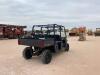 2012 Polaris Ranger Diesel UTV - 5