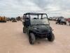2012 Polaris Ranger Diesel UTV - 7