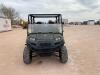 2012 Polaris Ranger Diesel UTV - 8