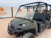 2012 Polaris Ranger Diesel UTV - 9