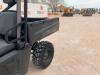 2012 Polaris Ranger Diesel UTV - 11