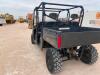 2012 Polaris Ranger Diesel UTV - 12