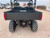 2012 Polaris Ranger Diesel UTV - 13
