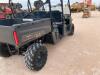2012 Polaris Ranger Diesel UTV - 15