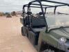 2012 Polaris Ranger Diesel UTV - 16