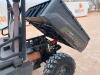 2012 Polaris Ranger Diesel UTV - 17