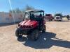 2007 YAMAHA 660 SIDE BY SIDE
