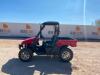 2007 YAMAHA 660 SIDE BY SIDE - 2