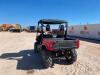 2007 YAMAHA 660 SIDE BY SIDE - 3