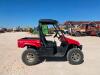 2007 YAMAHA 660 SIDE BY SIDE - 6