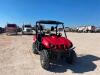 2007 YAMAHA 660 SIDE BY SIDE - 7