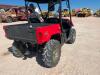 2007 YAMAHA 660 SIDE BY SIDE - 12