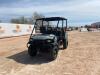 2007 Kawasaki Mule