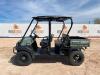 2007 Kawasaki Mule - 2