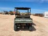 2007 Kawasaki Mule - 4