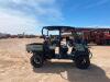 2007 Kawasaki Mule - 6