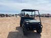 2007 Kawasaki Mule - 7