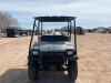 2007 Kawasaki Mule - 8