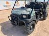 2007 Kawasaki Mule - 9