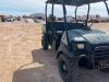 2007 Kawasaki Mule - 11