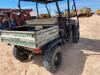2007 Kawasaki Mule - 12