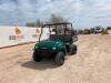 2002 Polaris Ranger UTV