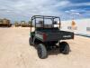 2002 Polaris Ranger UTV - 3
