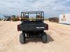2002 Polaris Ranger UTV - 5