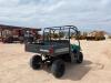 2002 Polaris Ranger UTV - 6