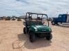 2002 Polaris Ranger UTV - 8