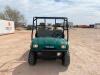 2002 Polaris Ranger UTV - 9